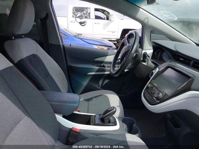 Chevrolet BOLT EV LT 2019 1G1FY6S08K4113508 Image 5