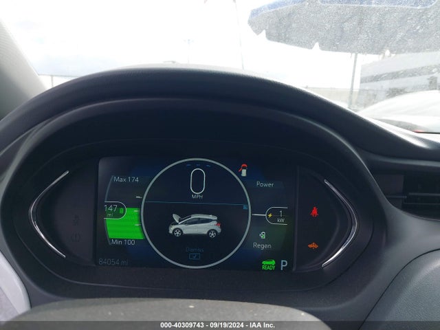 Chevrolet BOLT EV LT 2019 1G1FY6S08K4113508 Image 7