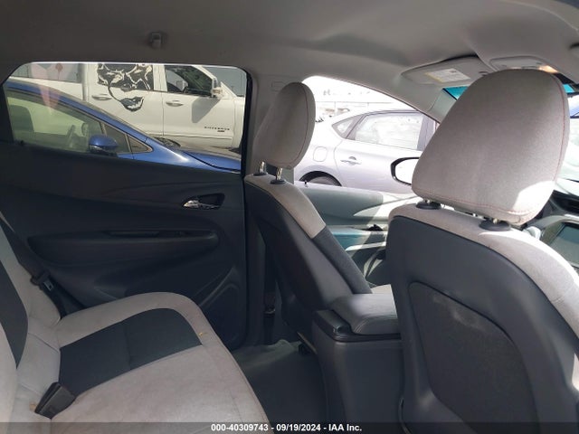 Chevrolet BOLT EV LT 2019 1G1FY6S08K4113508 Image 8