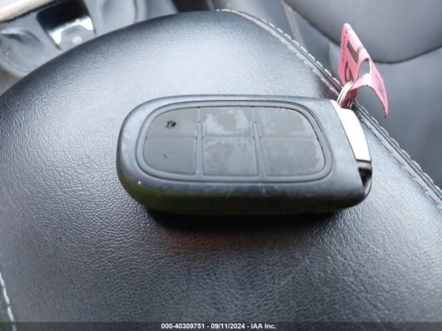 1C4PJMDS7FW681813 Jeep Cherokee Limited