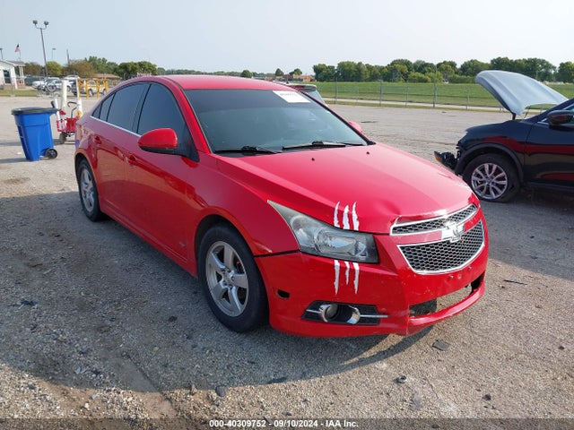 2014 1G1PC5SB1E7363321 main image