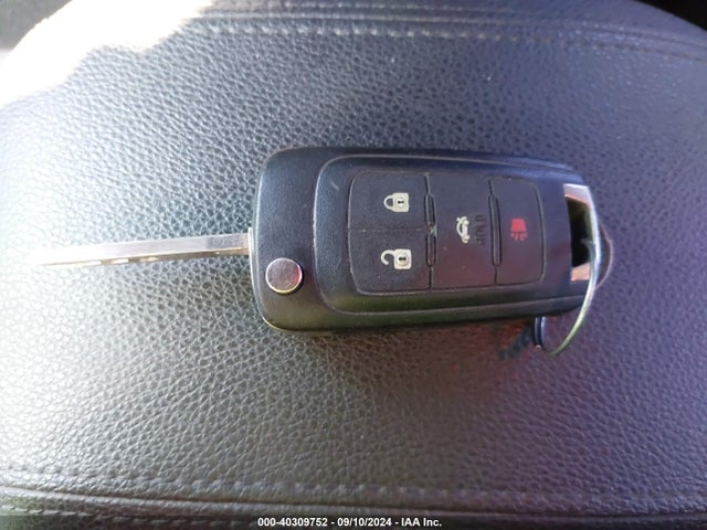 Chevrolet Cruze 1lt Auto 2014 1G1PC5SB1E7363321 Image 11