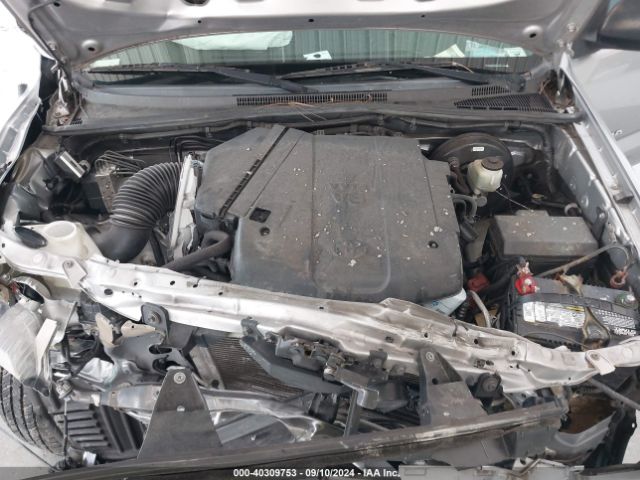 5TFJU4GN8FX078818 Toyota Tacoma Prerunner V6
