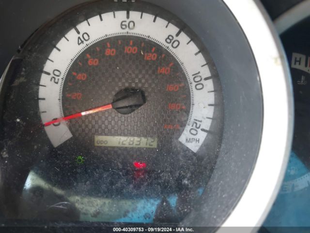 5TFJU4GN8FX078818 Toyota Tacoma Prerunner V6