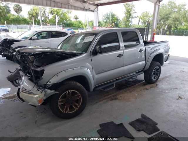 5TFJU4GN8FX078818 Toyota Tacoma Prerunner V6