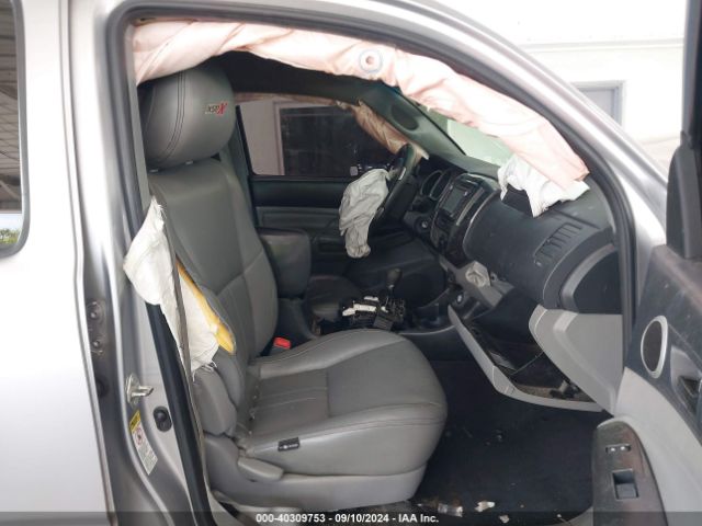 5TFJU4GN8FX078818 Toyota Tacoma Prerunner V6