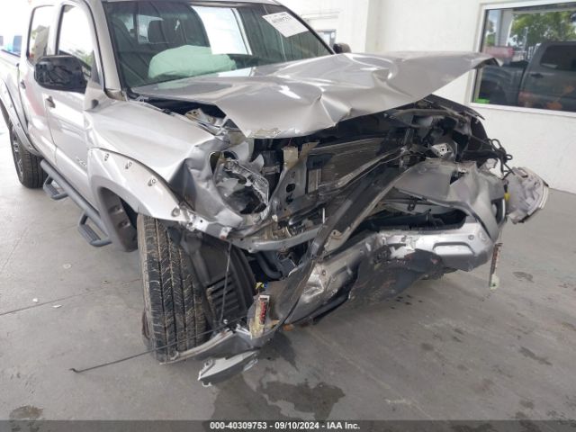 5TFJU4GN8FX078818 Toyota Tacoma Prerunner V6