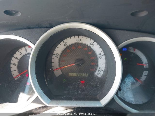 5TFJU4GN8FX078818 Toyota Tacoma Prerunner V6