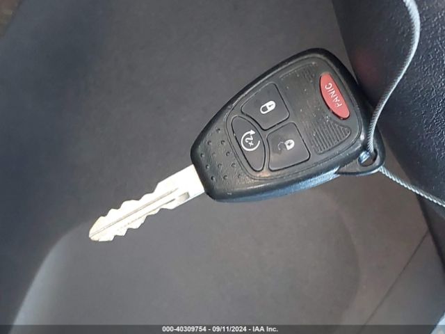 1C4NJRFB6ED501765 Jeep Patriot Latitude
