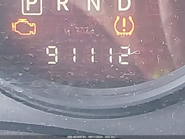1C4NJRFB6ED501765 Jeep Patriot Latitude