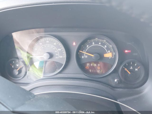 1C4NJRFB6ED501765 Jeep Patriot Latitude