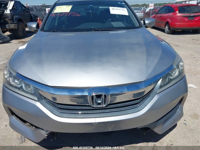 Honda ACCORD LX 2017 1HGCR2F33HA163796 Image 12