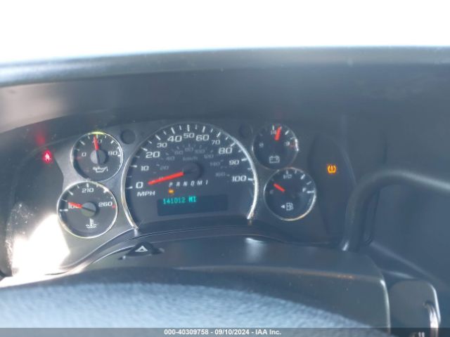 1GCWGAFF2H1133596 Chevrolet Express 2500 Work Van