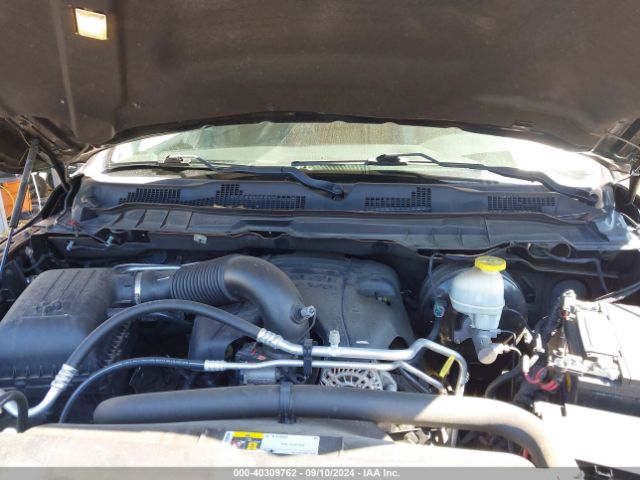 2017 RAM 1500 1C6RR7NT1HS859677 Photo 9