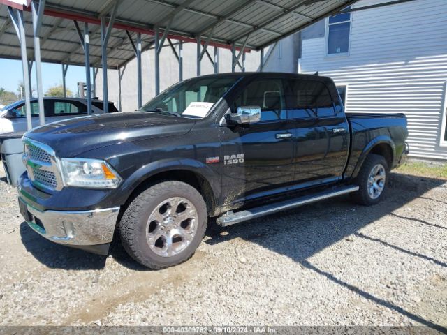 2017 RAM 1500 1C6RR7NT1HS859677 Photo 1