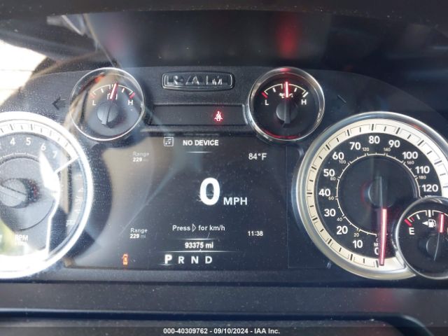 2017 RAM 1500 1C6RR7NT1HS859677 Photo 6