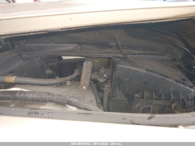 40309763 :رقم المزاد ، JTHBN36F550177740 vin ، 2005 Lexus Ls 430 مزاد بيع