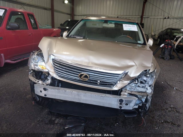 40309763 :رقم المزاد ، JTHBN36F550177740 vin ، 2005 Lexus Ls 430 مزاد بيع