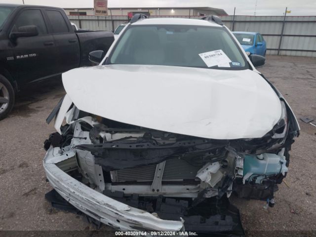 4S4BTAMC1P3136815 Subaru Outback Limited