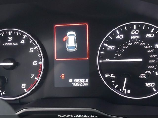 4S4BTAMC1P3136815 Subaru Outback Limited