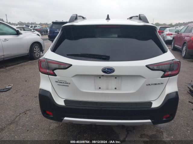 4S4BTAMC1P3136815 Subaru Outback Limited