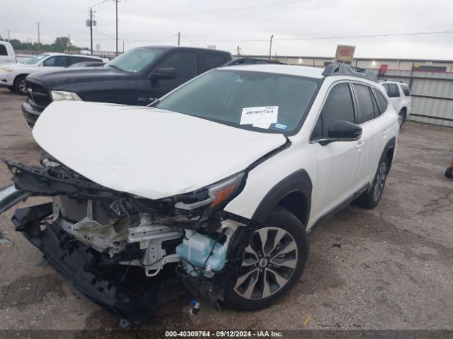 4S4BTAMC1P3136815 Subaru Outback Limited