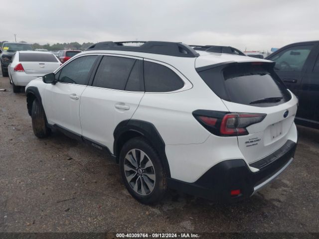 4S4BTAMC1P3136815 Subaru Outback Limited