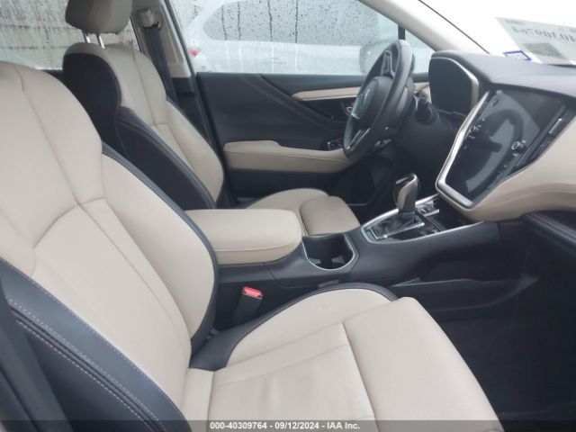 4S4BTAMC1P3136815 Subaru Outback Limited
