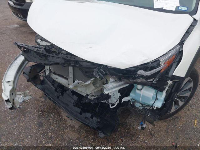 4S4BTAMC1P3136815 Subaru Outback Limited