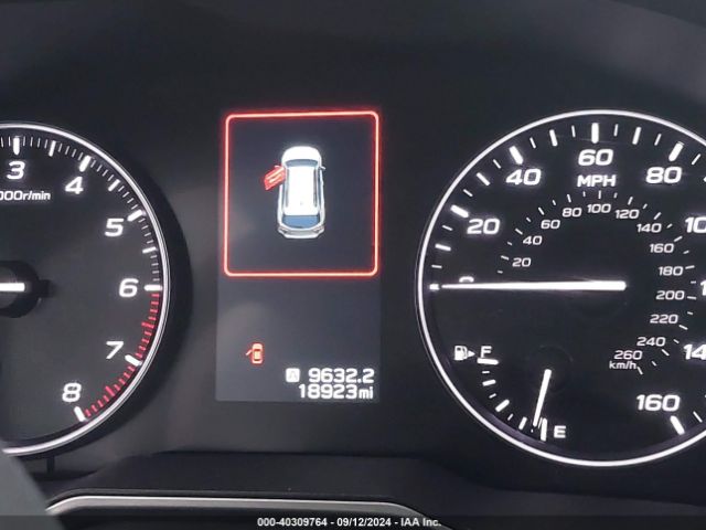 4S4BTAMC1P3136815 Subaru Outback Limited