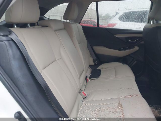 4S4BTAMC1P3136815 Subaru Outback Limited