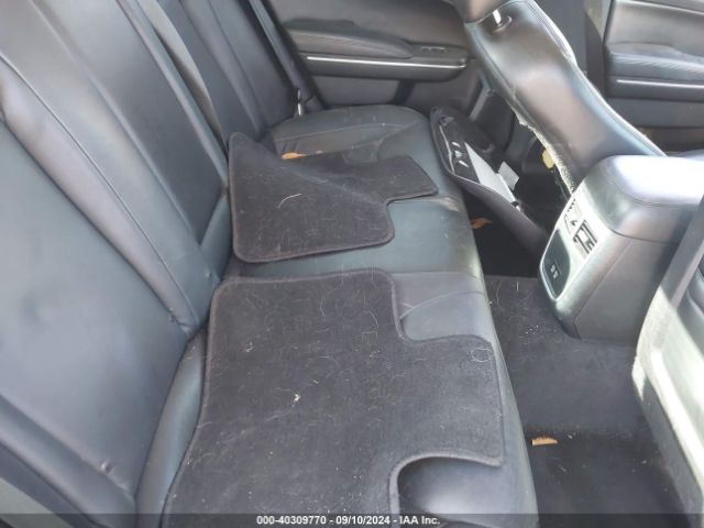 2C3CCAAGXFH807477 Chrysler 300 Limited