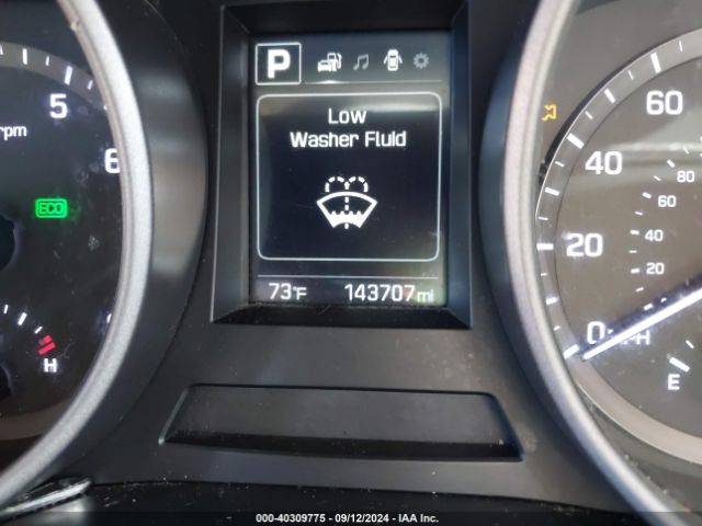 5NMZTDLB6HH017433 Hyundai Santa Fe Sport 2.4l