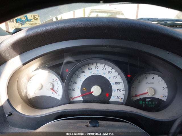 2006 MITSUBISHI RAIDER 1Z7HC28K56S537668 Photo 6