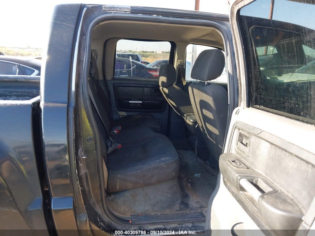 2006 MITSUBISHI RAIDER 1Z7HC28K56S537668 Photo 7