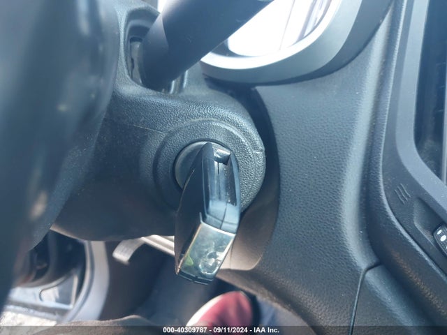 Chevrolet EQUINOX 1LT 2014 2GNALBEK9E6206442 Image 11