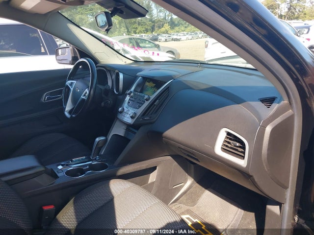 Chevrolet EQUINOX 1LT 2014 2GNALBEK9E6206442 Image 5