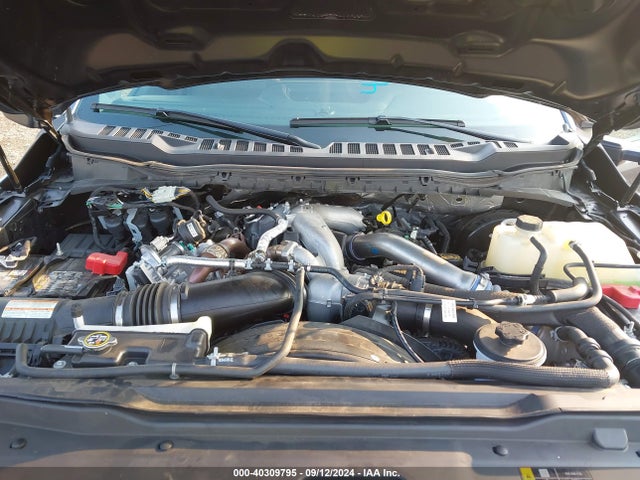 Ford F-250 Xlt 2024 1FT7W2BT8REC88253 Image 10
