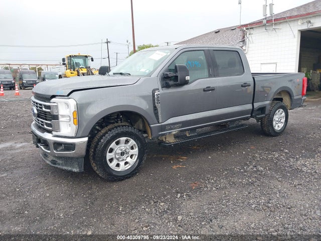 Ford F-250 Xlt 2024 1FT7W2BT8REC88253 Image 2