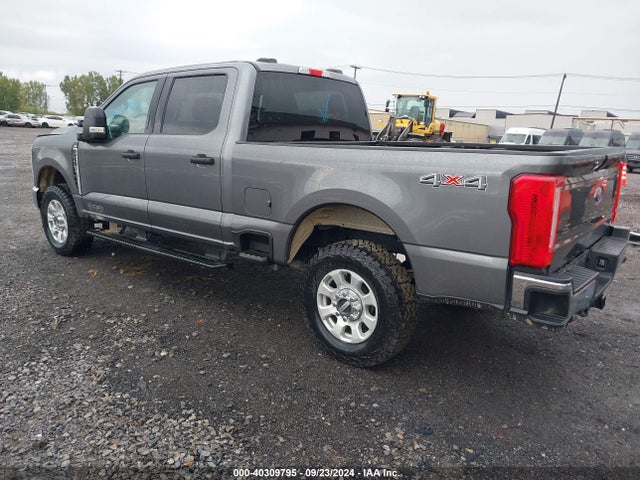Ford F-250 Xlt 2024 1FT7W2BT8REC88253 Image 3