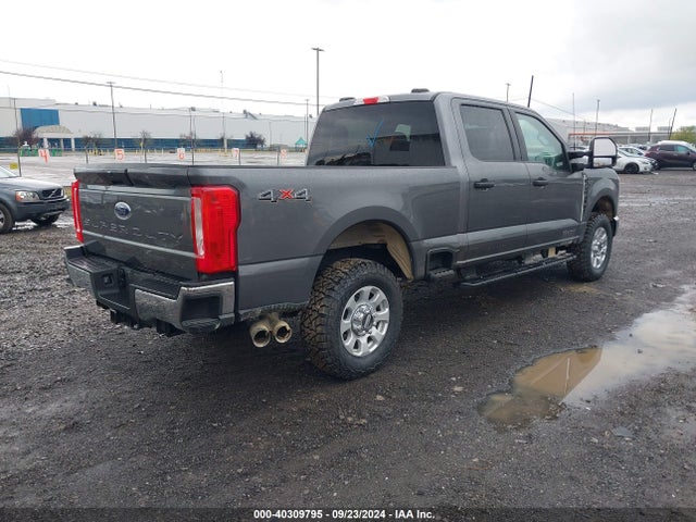 Ford F-250 Xlt 2024 1FT7W2BT8REC88253 Image 4