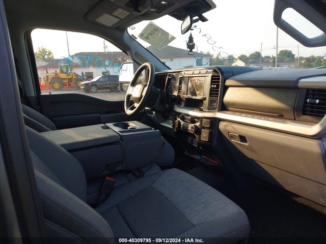 Ford F-250 Xlt 2024 1FT7W2BT8REC88253 Image 5