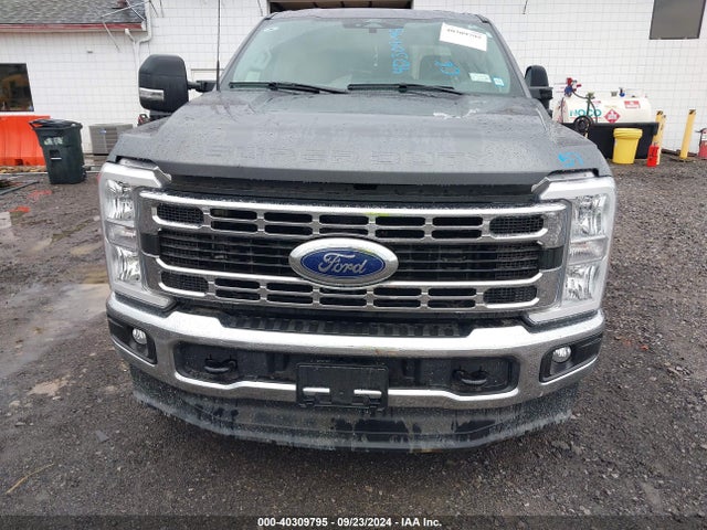 Ford F-250 Xlt 2024 1FT7W2BT8REC88253 Image 6