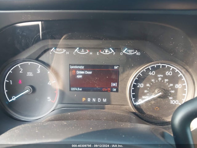 Ford F-250 Xlt 2024 1FT7W2BT8REC88253 Image 7