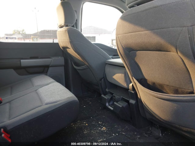 Ford F-250 Xlt 2024 1FT7W2BT8REC88253 Image 8