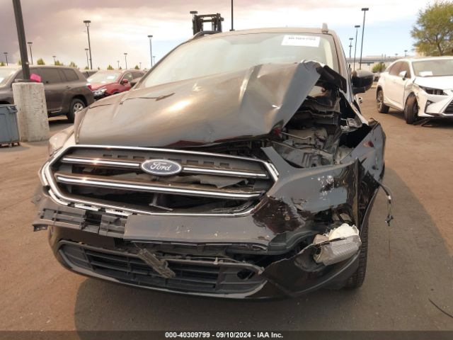 1FMCU0GD9KUB29789 Ford ESCAPE SE