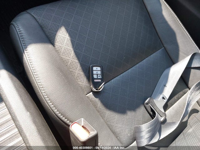 Honda Passport Ex-l 2020 5FNYF8H5XLB017197 Image 11