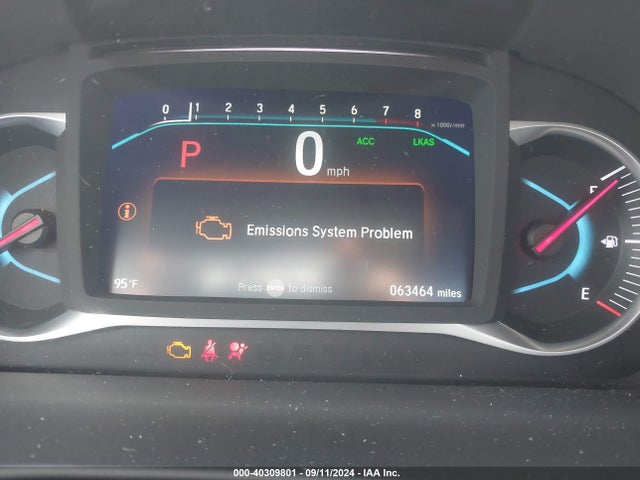 Honda Passport Ex-l 2020 5FNYF8H5XLB017197 Image 15