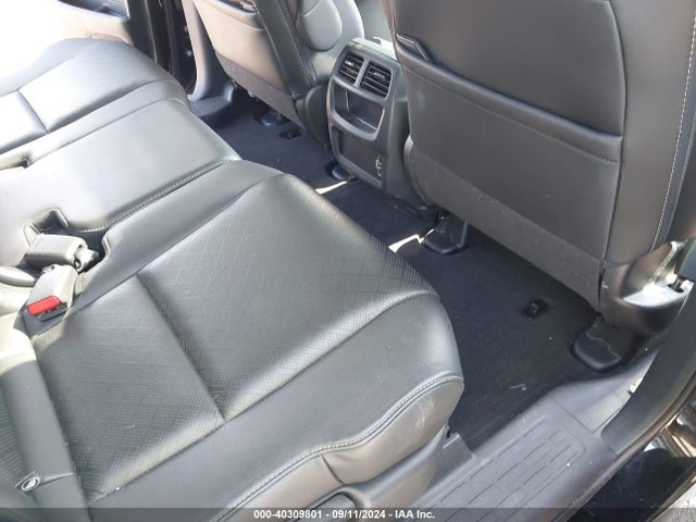 Honda Passport Ex-l 2020 5FNYF8H5XLB017197 Image 8