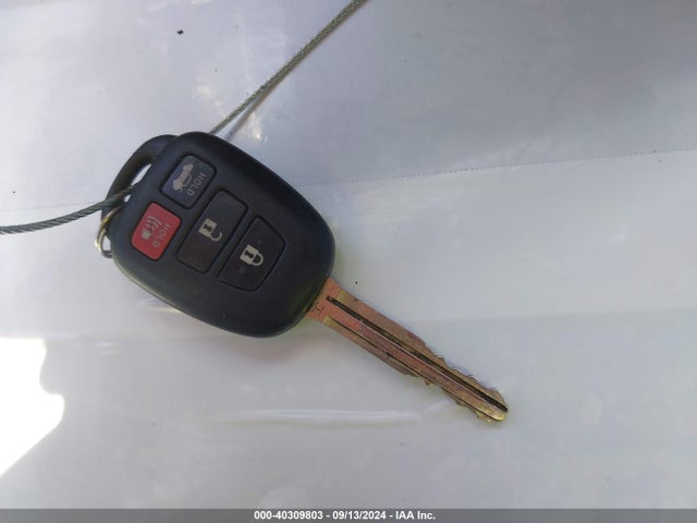 Toyota Corolla S Plus 2016 2T1BURHEXGC587423 Image 11
